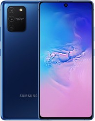 Замена стекла на телефоне Samsung Galaxy S10 Lite в Барнауле